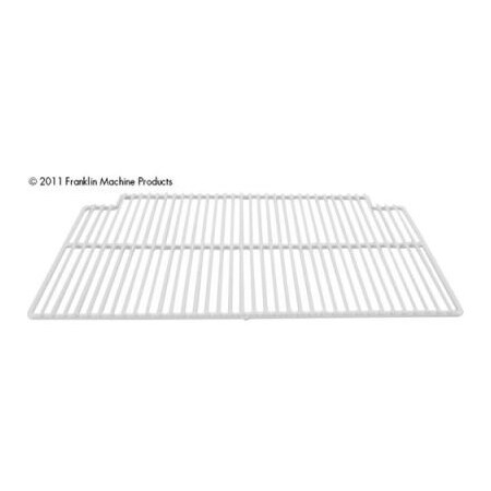 Allpoints Allpoints 1481070 Shelf, Ref, 16"D X23-1/2"W, Ctr For True Manufacturing 1481070